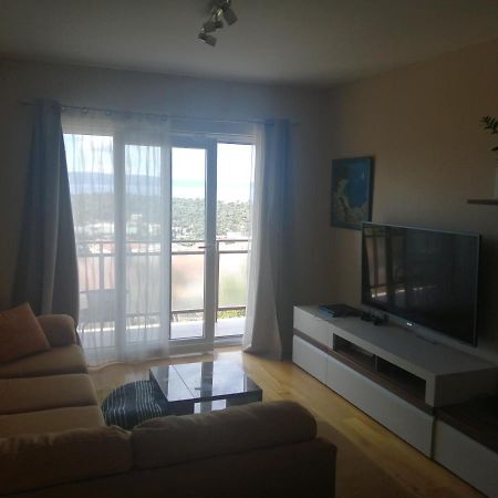 Apartman Karlo Makarska Exterior foto